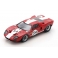 Ford GT40 Nr.54 BOAC 6 Hours 1967, Spark 1:43