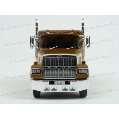 Camion Ford LTL 9000 1978 1/43 Ixo - Les Miniatures