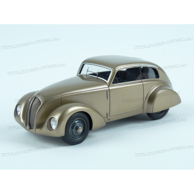DE] Autocult MERCEDES 170 (W15) ERDAMANN UND ROSSI 1933