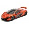 McLaren P1 Paris Motor Show 2012